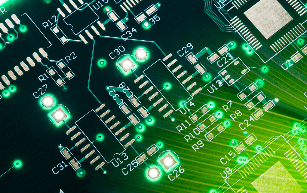 pcb电路板分类基础知识_派旗纳米·官方网站