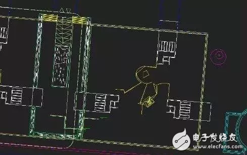 如何设计不规则形状的PCB