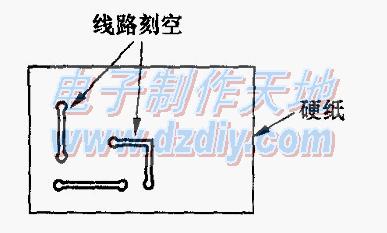 电路板的制作案例分享